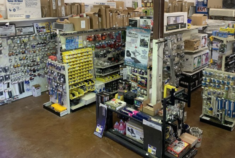 PARTS