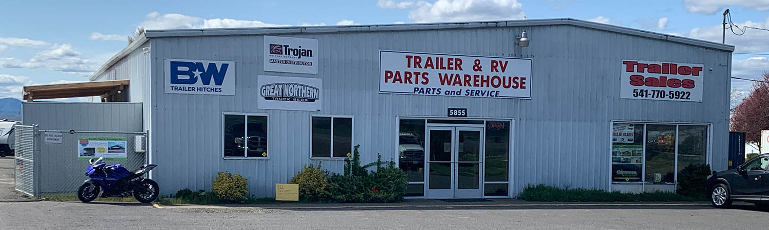 Storefront Header
